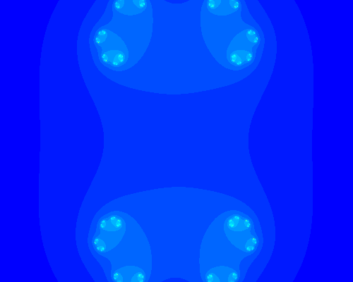 Множество Жюлиа